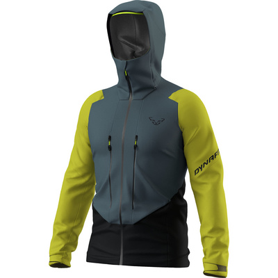 Dynafit Heren Blacklight 3l Jas