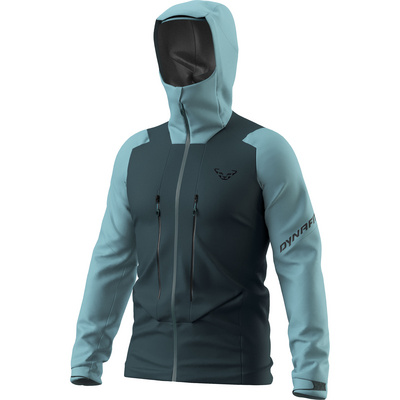 Dynafit Heren Blacklight 3l Jas