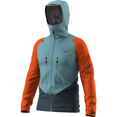 Dynafit Heren Blacklight 3l Jas