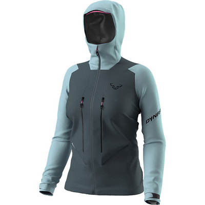 Dynafit Dames Blacklight 3l Jas