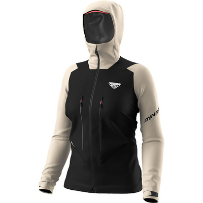 Dynafit Dames Blacklight 3l Jas