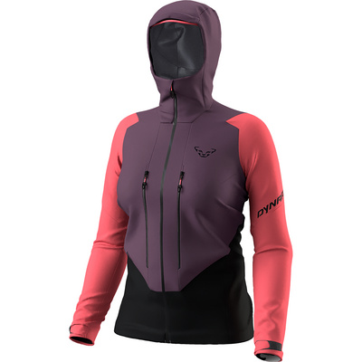 Dynafit Dames Blacklight 3l Jas