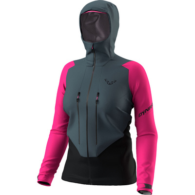 Dynafit Dames Blacklight 3l Jas