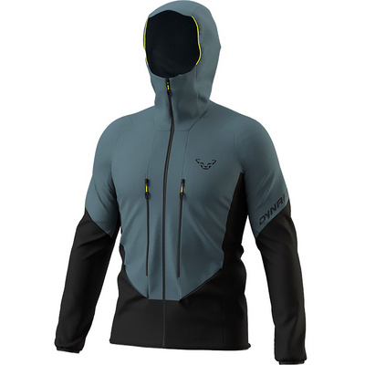 Dynafit Heren Blacklight Softshell Jas