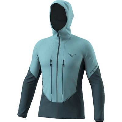 Dynafit Heren Blacklight Softshell Jas