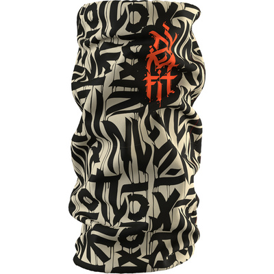 Dynafit Graphic Neck Nekwarmer