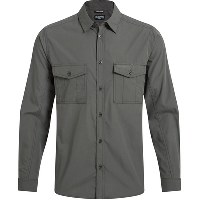 Craghoppers Heren Kiwi II Overhemd