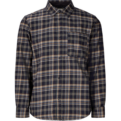 Marmot Heren Stonepeak Lw Performance Flannel Overhemd