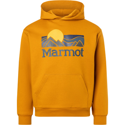 Marmot Heren Coastal Hoodie