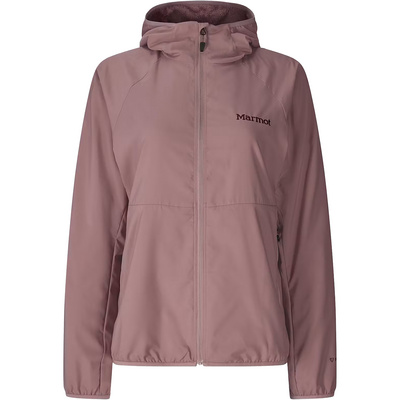 Marmot Dames Aerothermal Hoodie Jas
