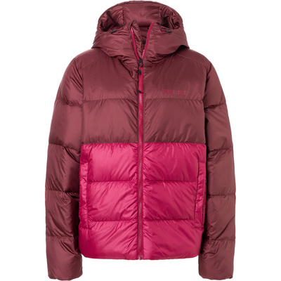 Marmot Dames Guides Down Hoodie Jas