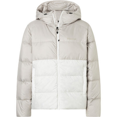 Marmot Dames Guides Down Hoodie Jas
