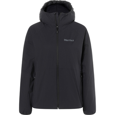 Marmot Dames Novus LT Hoodie Jas