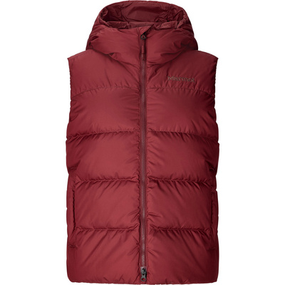 Marmot Dames Strollbridge Hooded Bodywarmer