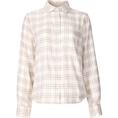 Marmot Dames Rush Creek Lw Blouse