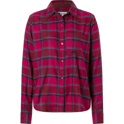 Marmot Dames Rush Creek Lw Blouse