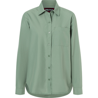 Marmot Dames AirExchange Blouse