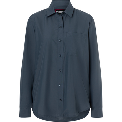 Marmot Dames AirExchange Blouse