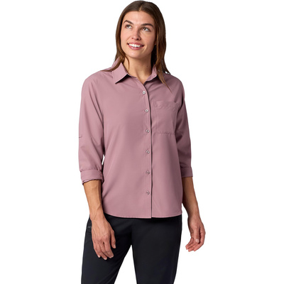 Marmot Dames AirExchange Blouse