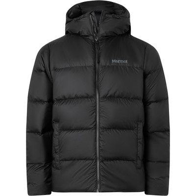 Marmot Heren Guides Down Hoodie Jas