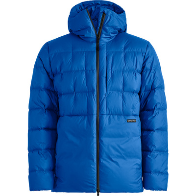 Ortovox Heren Downwool 270 Jas