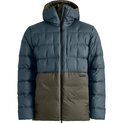 Ortovox Heren Downwool 270 Jas