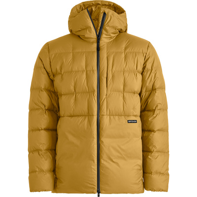 Ortovox Heren Downwool 270 Jas