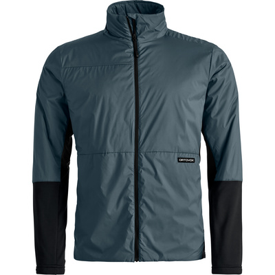 Ortovox Heren Ravine Metawool 60 Hybr Jas