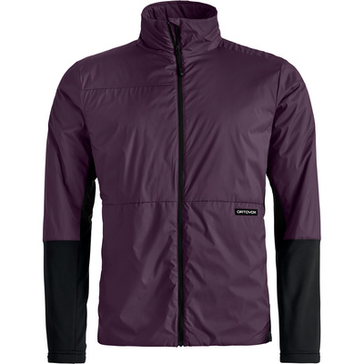 Ortovox Heren Ravine Metawool 60 Hybr Jas