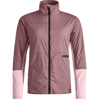 Ortovox Dames Ravine Metawool 60 Hybr Jas