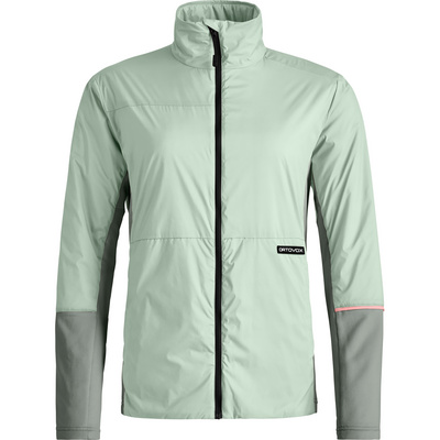 Ortovox Dames Ravine Metawool 60 Hybr Jas
