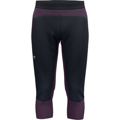 Ortovox Heren Ravine Metawool 60 Hybr Broek (Maat M, Paars)