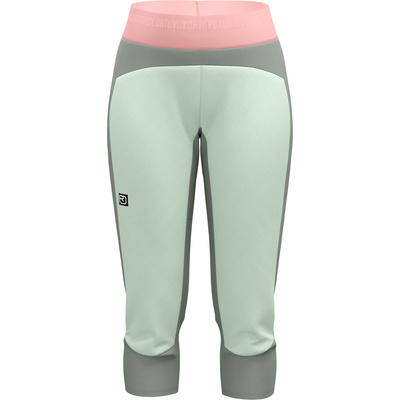 Ortovox Dames Ravine Metawool 60 Hybr Broek