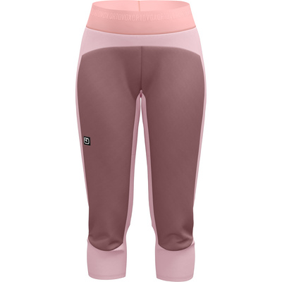 Ortovox Dames Ravine Metawool 60 Hybr Broek