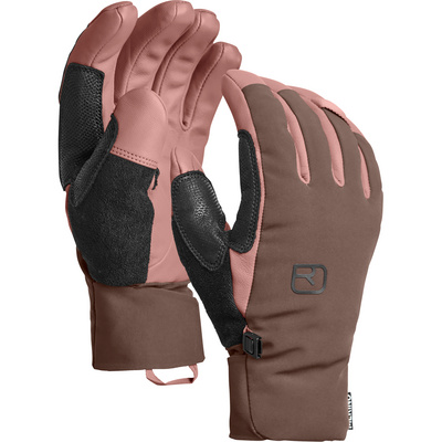 Ortovox Dames Merino Mountain Handschoenen