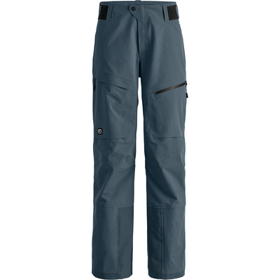 Ortovox Dames Ravine Free 3L Broek
