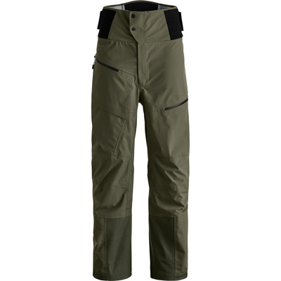 Ortovox Heren Ravine Plus 3L Broek