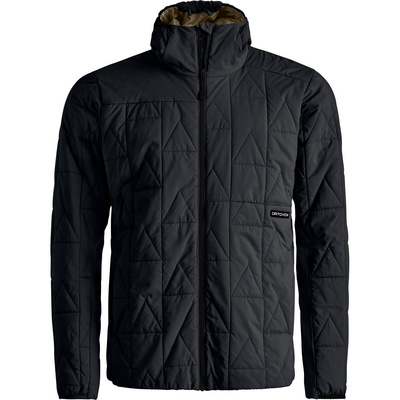 Ortovox Heren Ravine Metawool 90 Jas