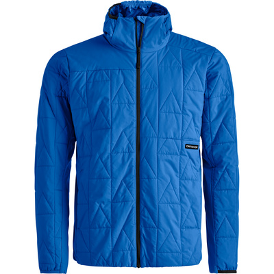 Ortovox Heren Ravine Metawool 90 Jas
