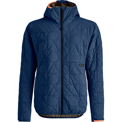 Ortovox Dames Ravine Metawool 90 Jas