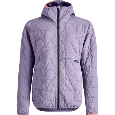 Ortovox Dames Ravine Metawool 90 Jas