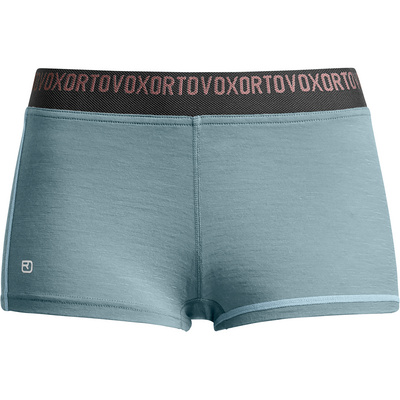 Ortovox Femme Sous-vêtement 185 Rock'N'Wool (taille S, Turquoise)