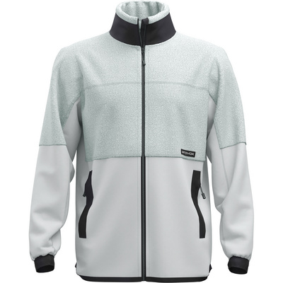 Ortovox Heren Fleece Teddy Jas