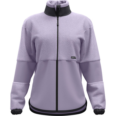 Ortovox Dames Fleece Teddy Jas