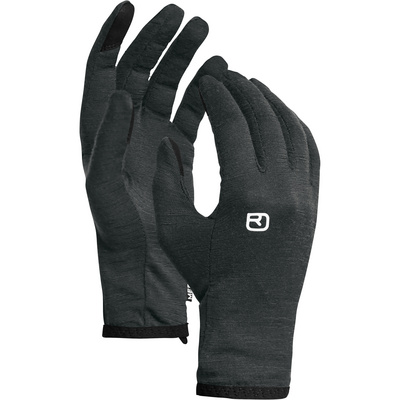 Ortovox Dames 185 Rock'N'Wool Liner Handschoenen
