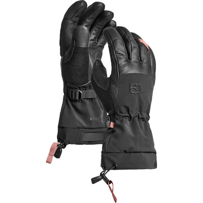 Ortovox Dames Merino Freeride Handschoenen