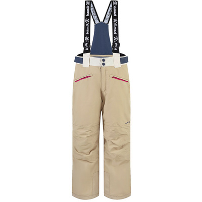 Kamik Kinderen Galaxia Broek (Maat 140, Beige)