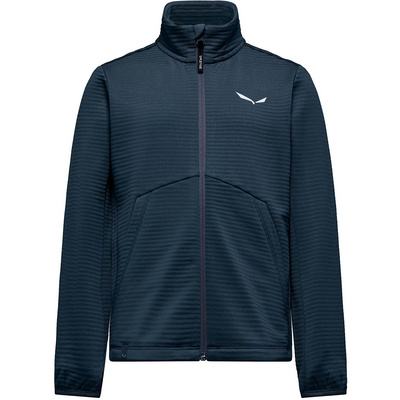 Salewa Kinderen Altavia PL Jas (Maat 152, Blauw)