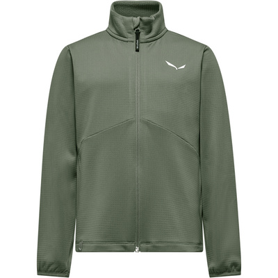 Salewa Veste Cammino PL (taille 116, Olive)
