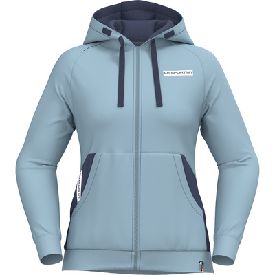 La sportiva Dames Kaos Hoody Jas